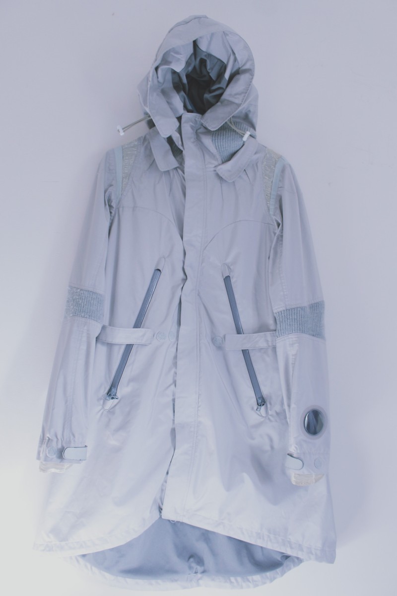 Undercover Diaplex Parka