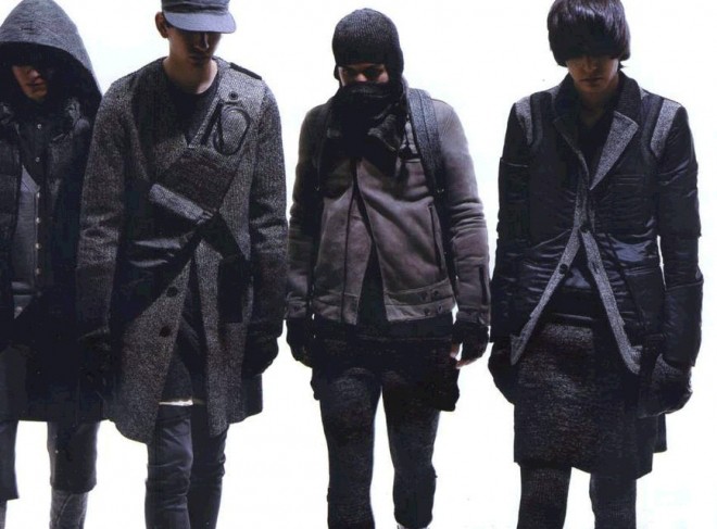 Undercover FW-09