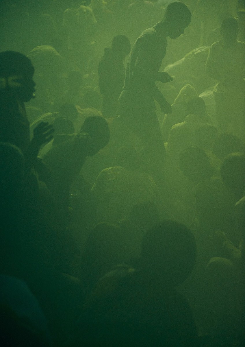 Unknown Origin