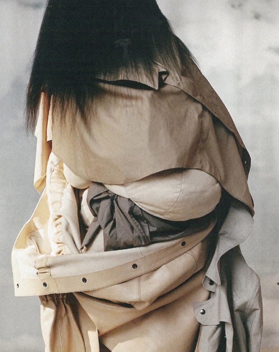 Unknown Origin