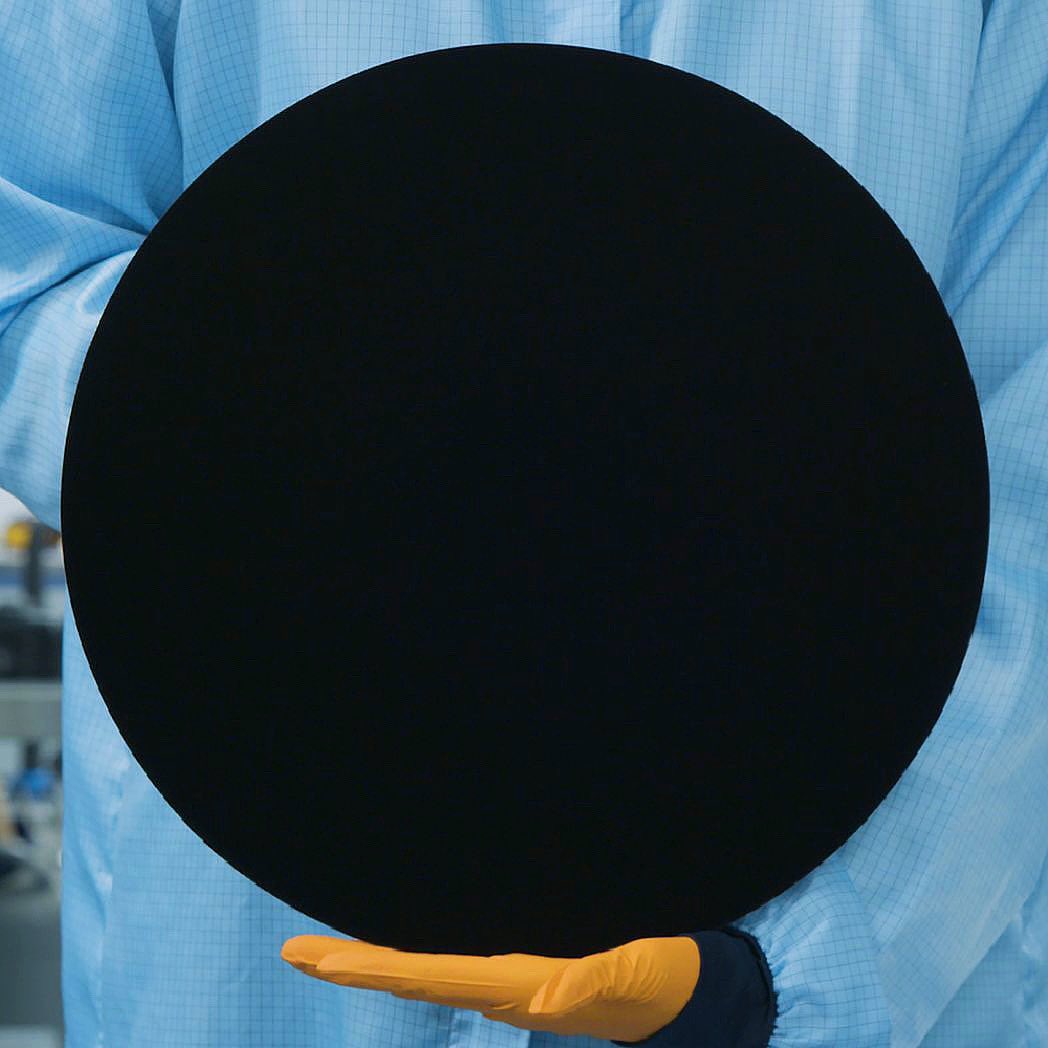 Vantablack