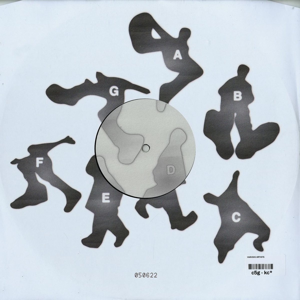 Various – Beste Freunde 01, 2015