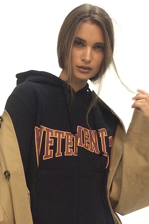 Vetements