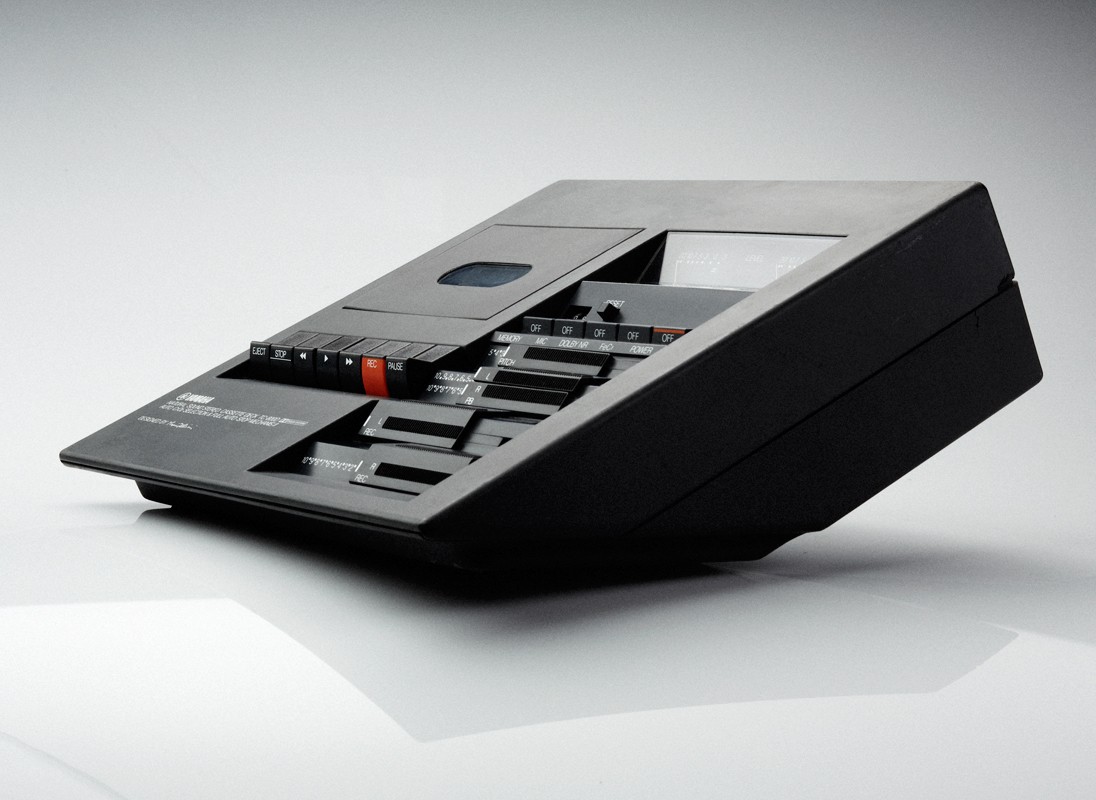 Yamaha TC-800