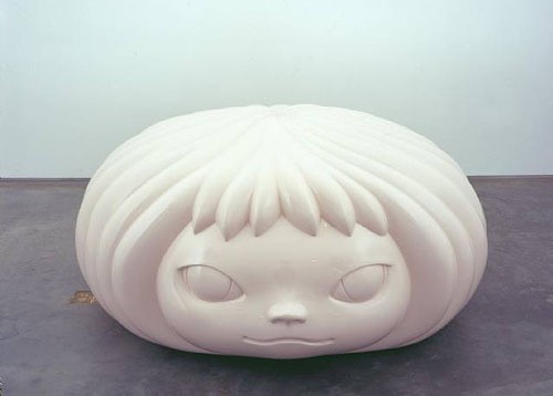 Yoshitomo Nara, 2008